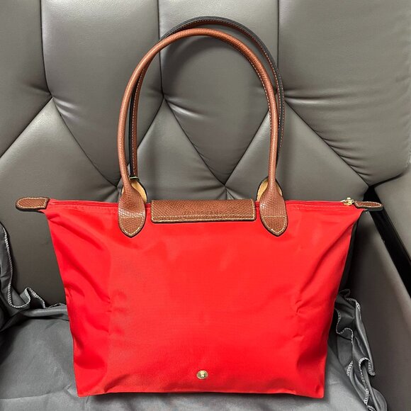 Longchamp women's handbags - Picture 2 of 6